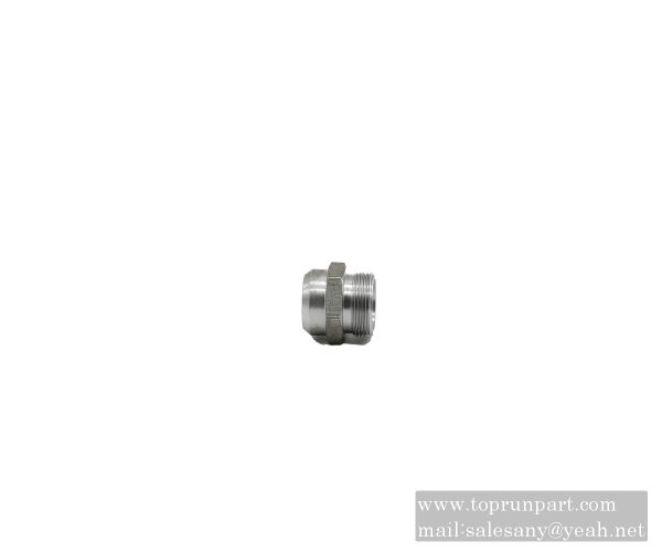 A820205000535 Connector P190.26.21-2
