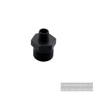 A820205000538 Pipe connector C12037.6.4C-1