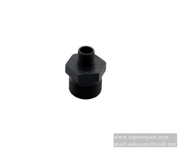 A820205000538 Pipe connector C12037.6.4C-1