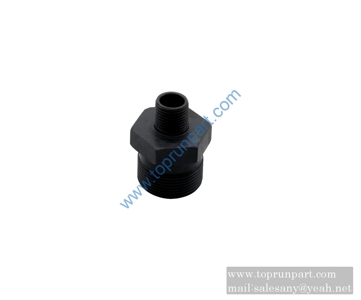 A820205000538 Pipe connector C12037.6.4C-1