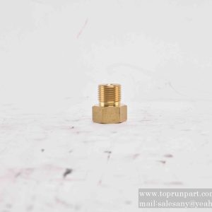 A820205000597 Connector SY5390.5.2-6A