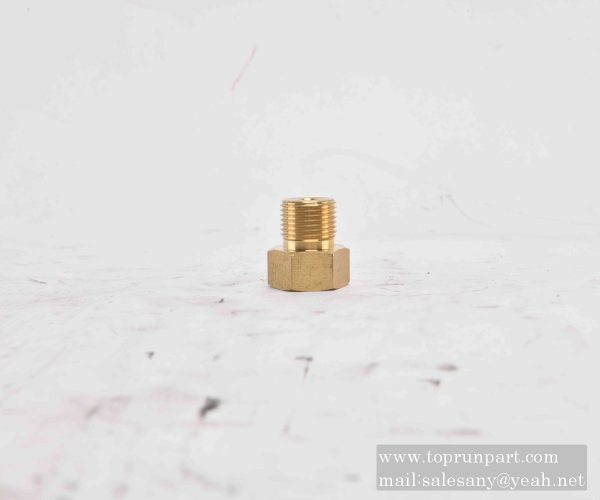 A820205000597 Connector SY5390.5.2-6A