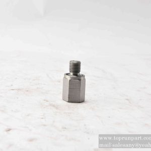 A820205000682 Pressure gauge joint C12037.6.1-22A