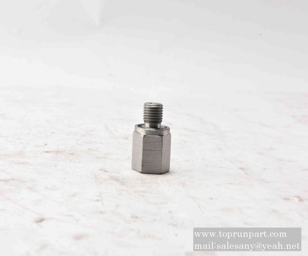 A820205000682 Pressure gauge joint C12037.6.1-22A