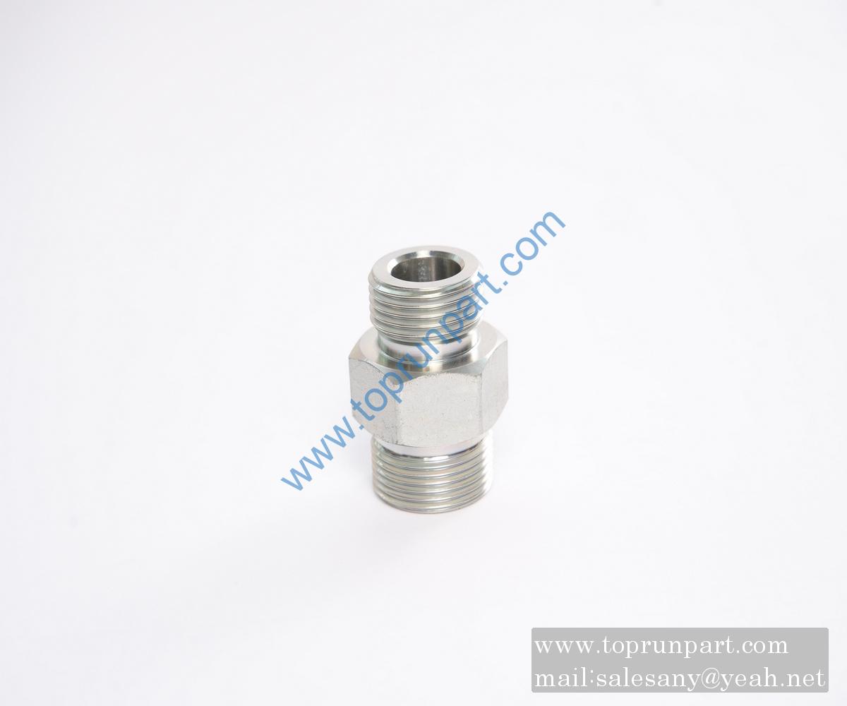 A820205000834 G1-M36 connector SY200B.2-4