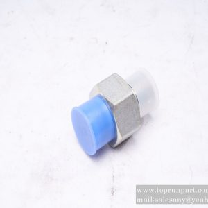 A820205000836 Connector SY200B.1.4-5