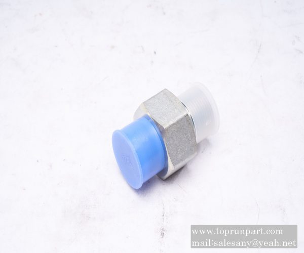 A820205000836 Connector SY200B.1.4-5