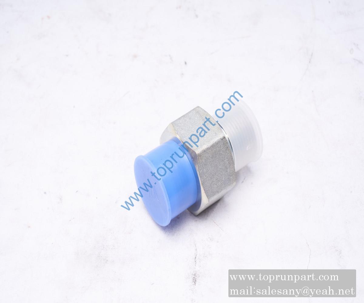 A820205000836 Connector SY200B.1.4-5