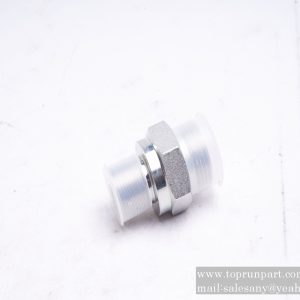 A820205000837 Pipe connector M24-M30