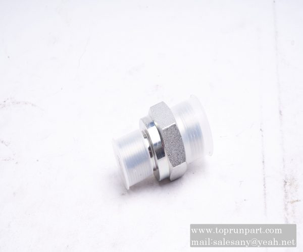 A820205000837 Pipe connector M24-M30
