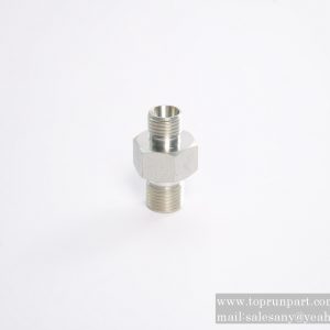 A820205000838 Pipe connector M20-M18