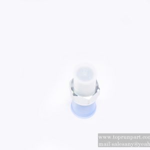 A820205000842 Pipe connector M24-M22