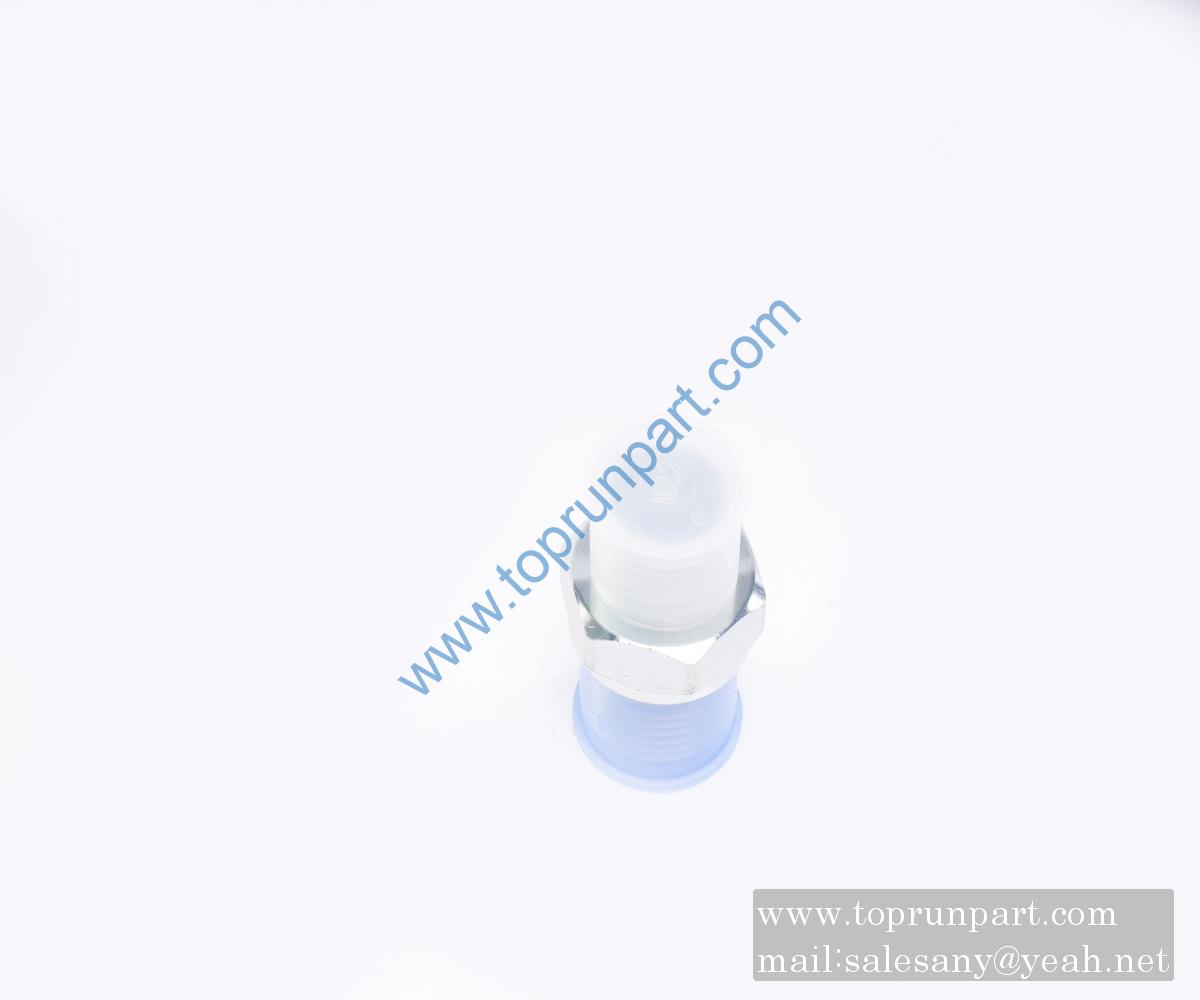 A820205000842 Pipe connector M24-M22