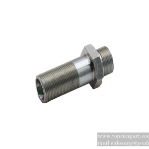 A820205001562 Spacer plate connector YZ18-2.7.8-1