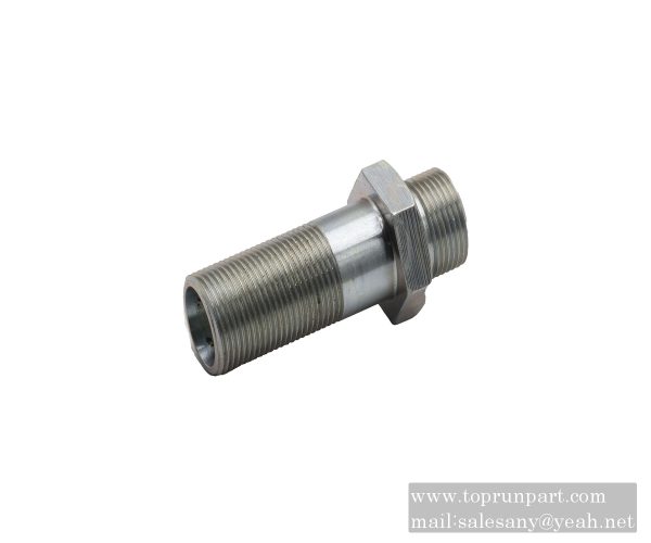 A820205001562 Spacer plate connector YZ18-2.7.8-1