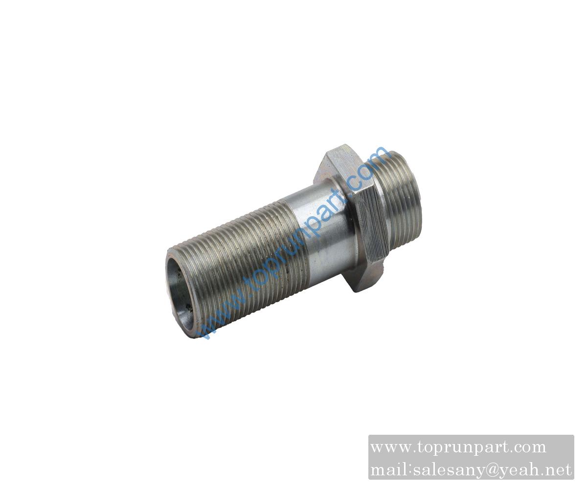 A820205001562 Spacer plate connector YZ18-2.7.8-1