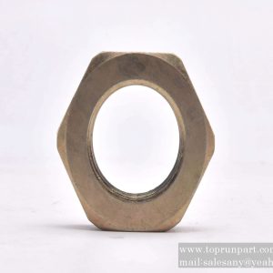 A820205001579 Left-hand lock nut LTY12000-2.1.6-2