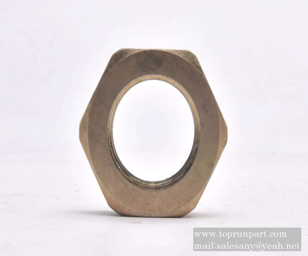 A820205001579 Left-hand lock nut LTY12000-2.1.6-2