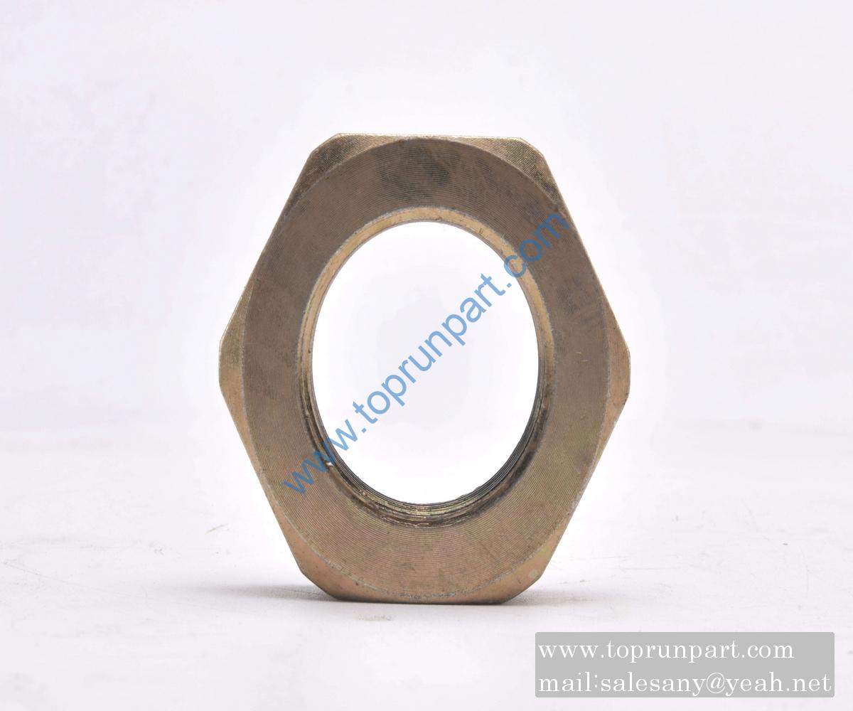 A820205001579 Left-hand lock nut LTY12000-2.1.6-2