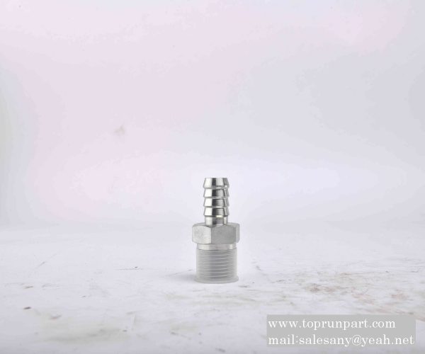 A820205001582 Connector YZ18-2.9-1