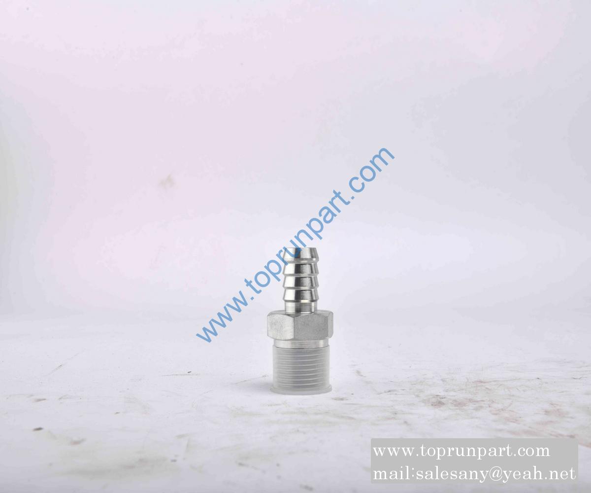 A820205001582 Connector YZ18-2.9-1