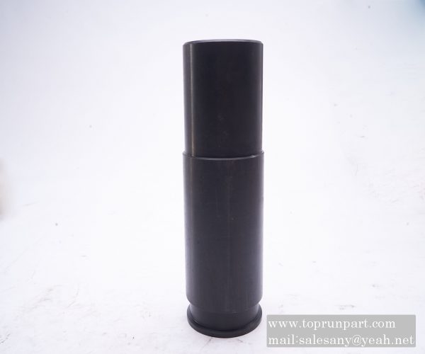 A820206012980 Exhaust Pipe SY200C6.1.3.2-2