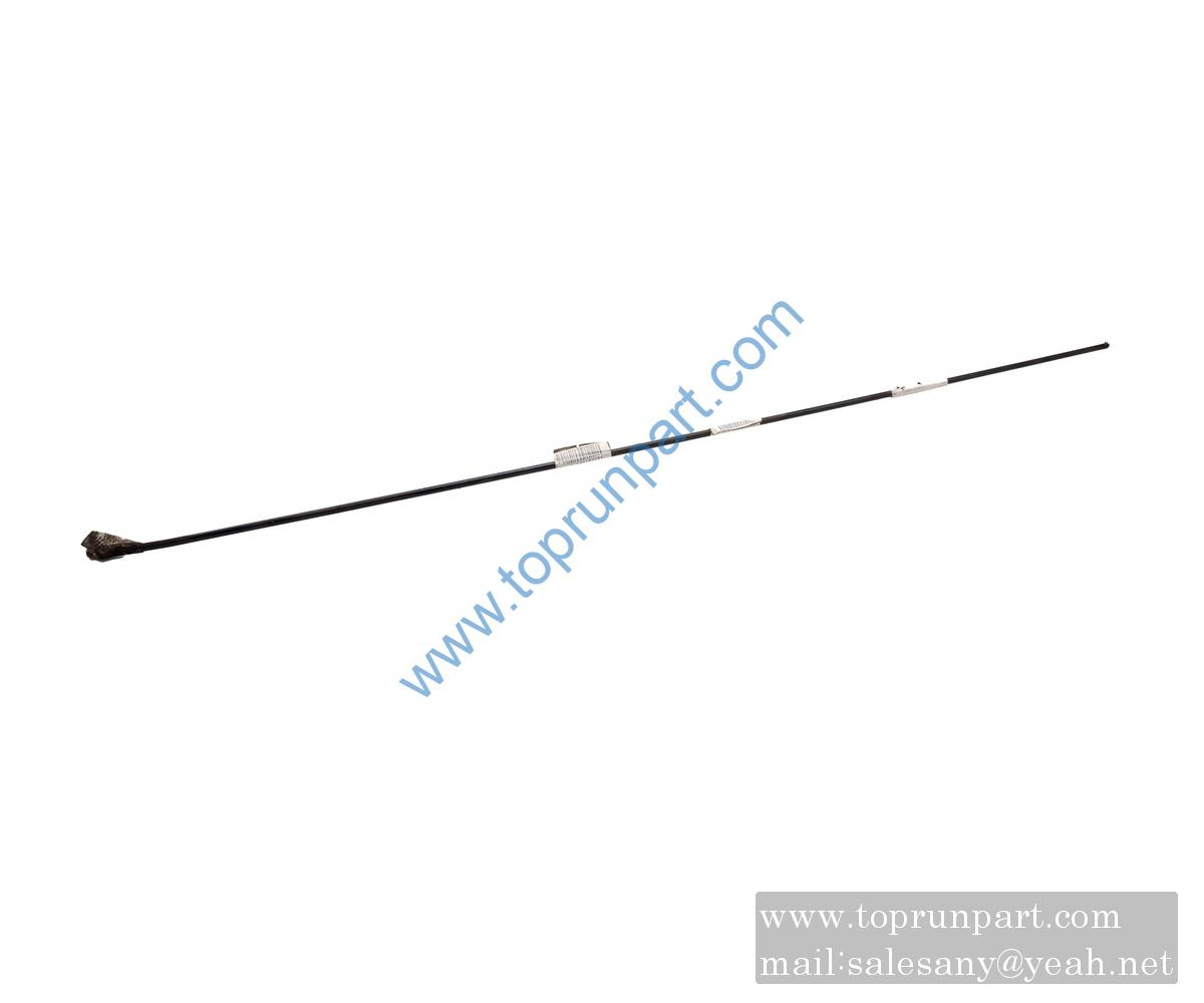 A820207010268 Oil pipe 5C12037Ⅱ.3.13-3