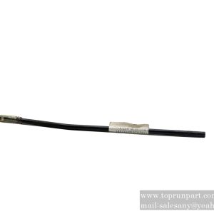 A820207010269 Oil pipe 6C12037Ⅱ.3.13-6