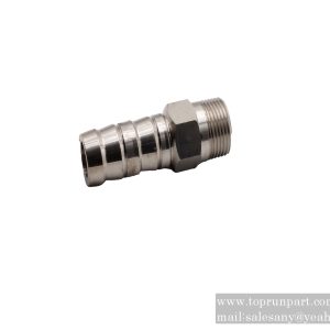 A820207040016 outlet pipe C12037.2C-1