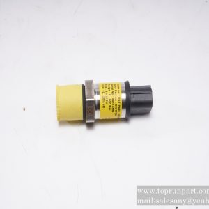 60217140 Pressure sensor 50MPa-5V-V2-G3/8-SUM D