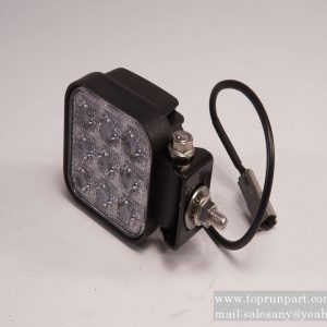 60218608 Work light N25