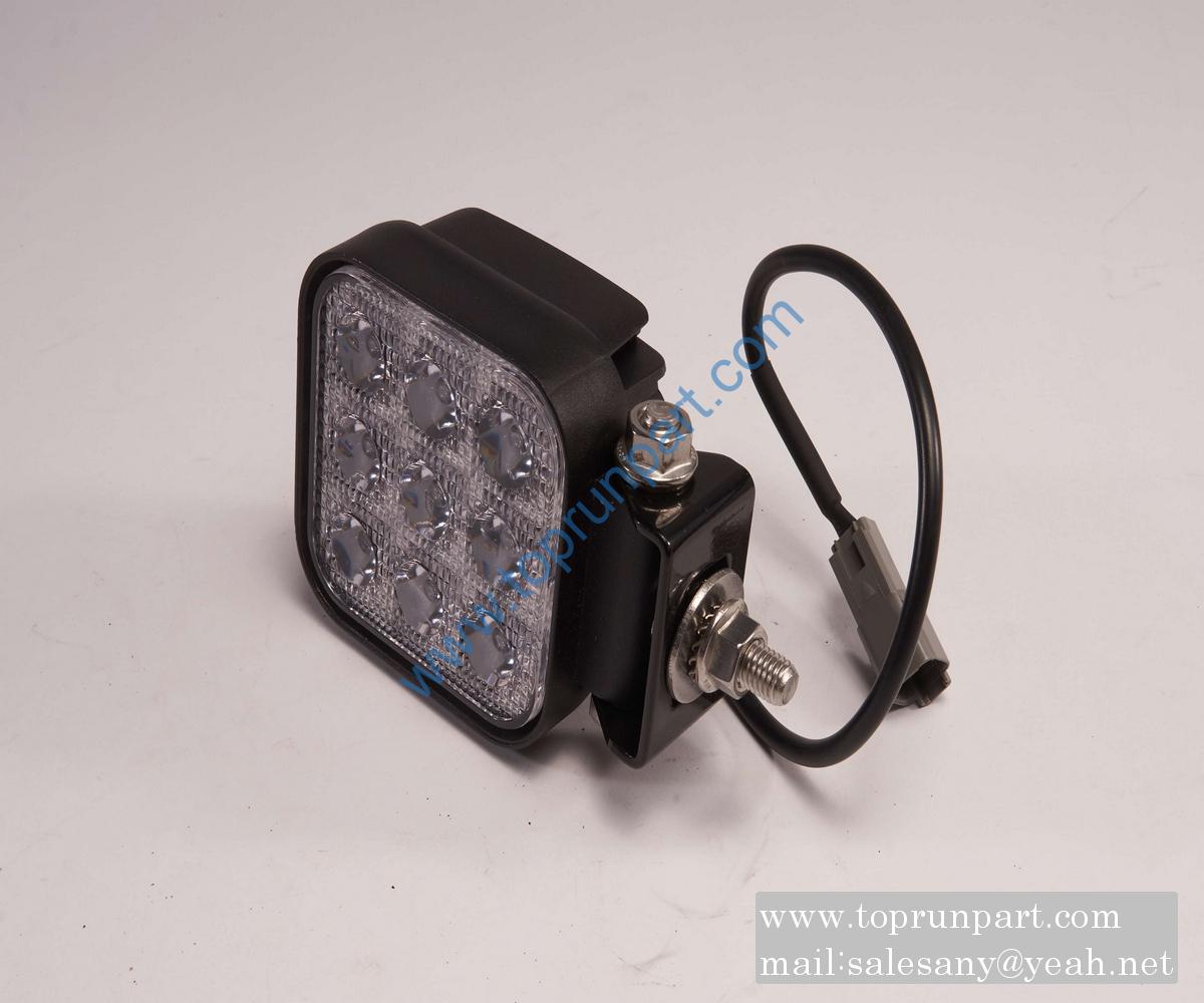 60218608 Work light N25