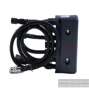 60218759 junction box FXH1-5-STC