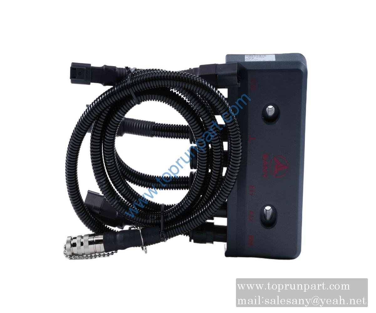 60218759 junction box FXH1-5-STC