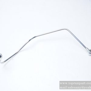 Oil pipe assembly (1) 1C040-3304-0