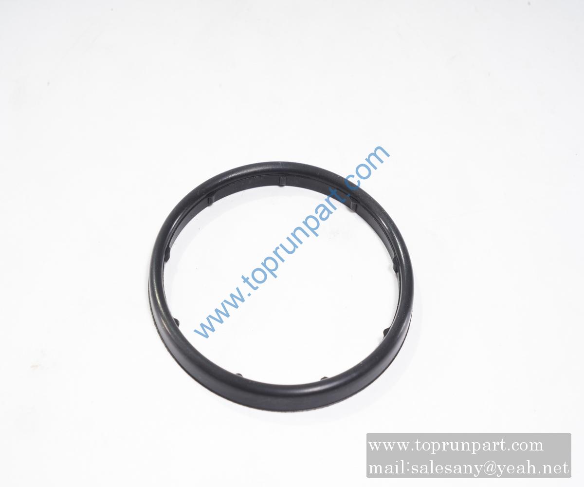Oil cooler sealing gasket 1J550-3707-0