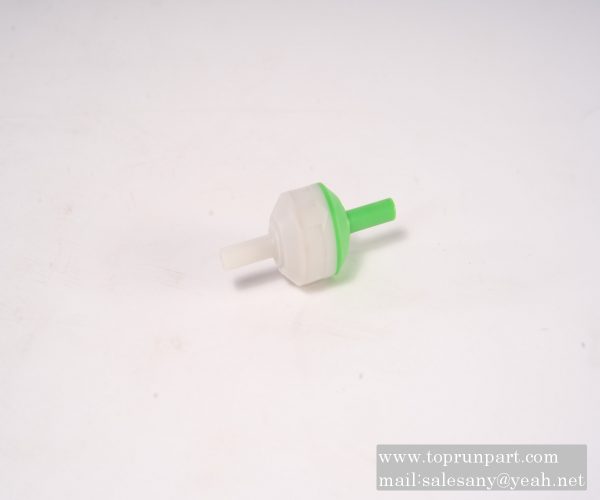 fuel check valve 1C010-4246-0