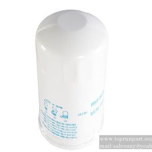 60218971 Fuel filter FOR SANY