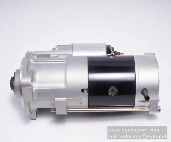 1K012-63012 starter motor 1K012-6301-2