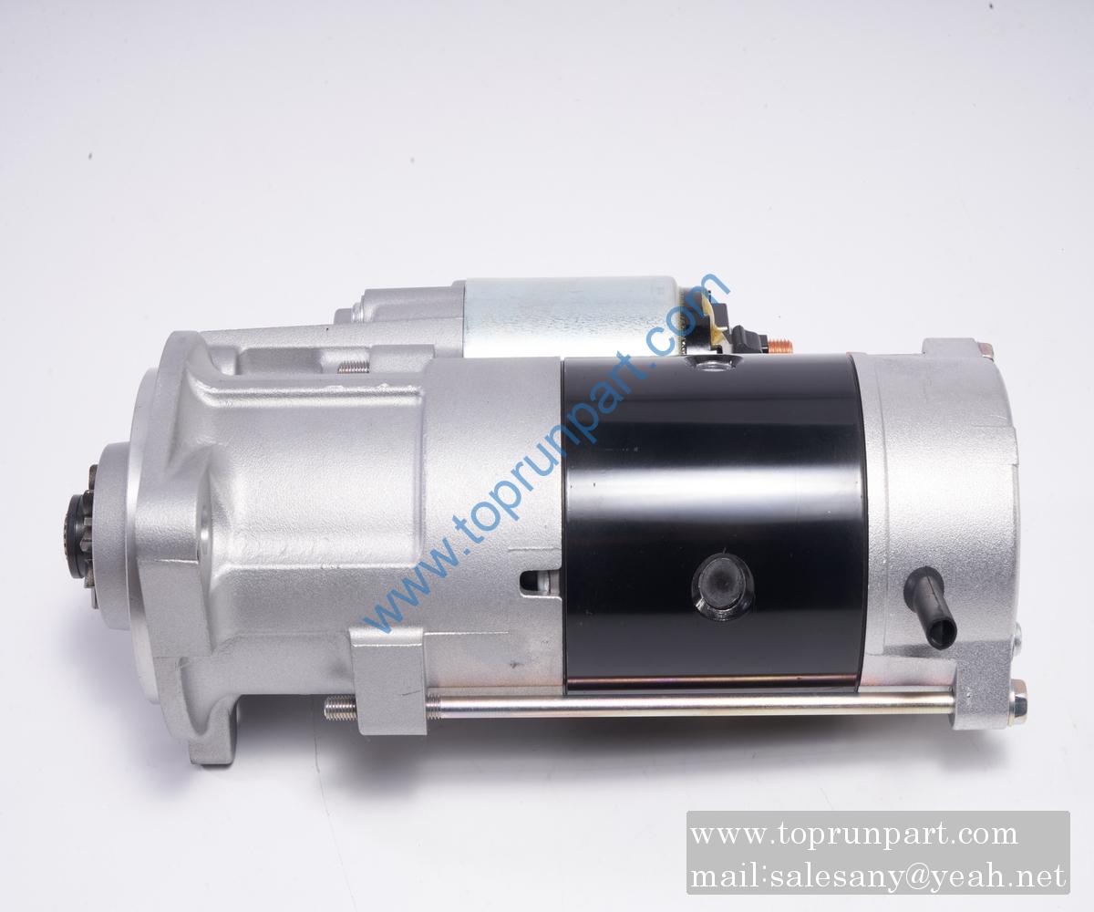 1K012-63012 starter motor 1K012-6301-2