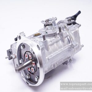 1G397-50102 fuel injection pump 1G397-5010-2