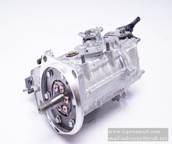 1G397-50102 fuel injection pump 1G397-5010-2