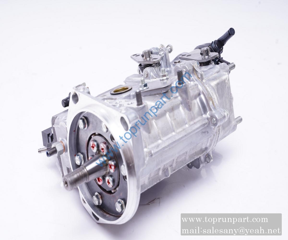 1G397-50102 fuel injection pump 1G397-5010-2