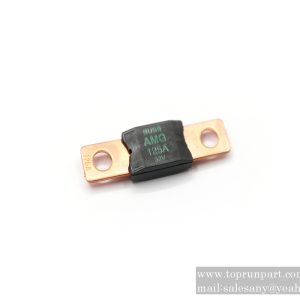 60219873 Fuse 125-1KA