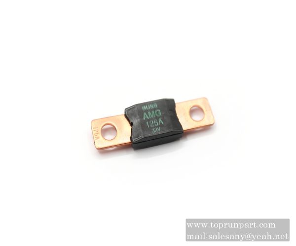 60219873 Fuse 125-1KA