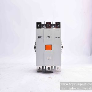 60219876 AC contactor 380/300-3-2/2-A220/14-KG