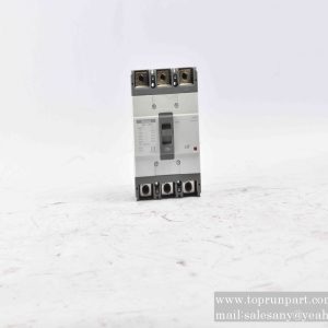 60219889 Power distribution protection circuit breaker 225-B4