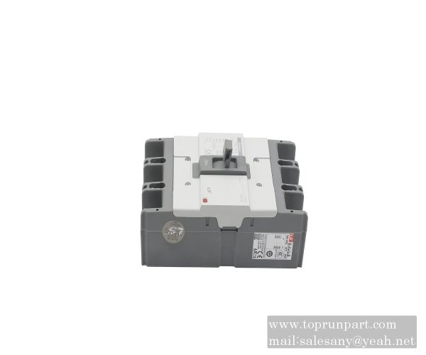 60219890 Power distribution protection circuit breaker 250-B4