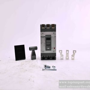 60219891 Power distribution protection circuit breaker 300-B4