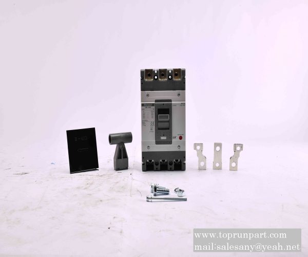 60219891 Power distribution protection circuit breaker 300-B4